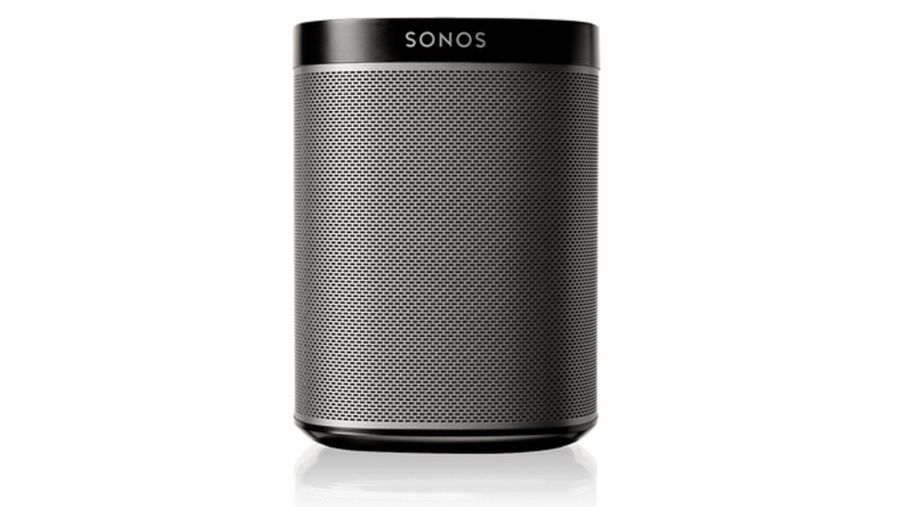 The original Sonos Play:1 speaker
