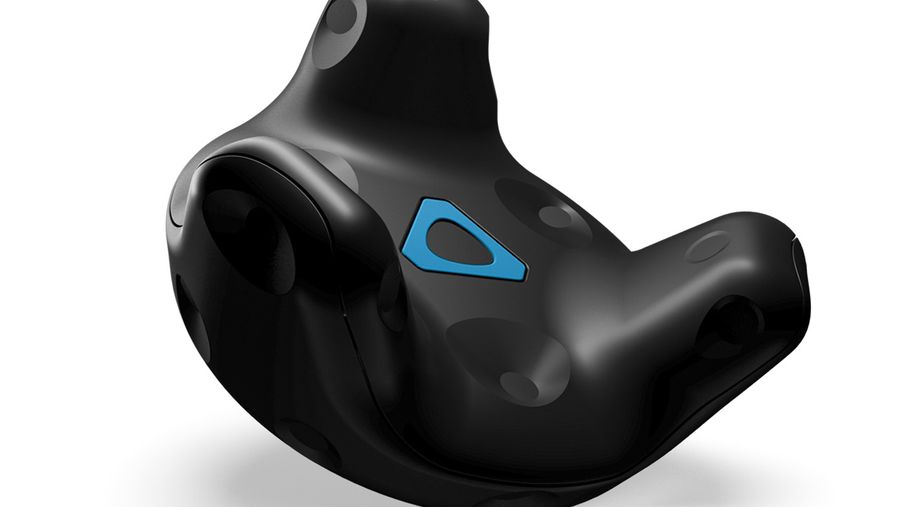 Steam VR
