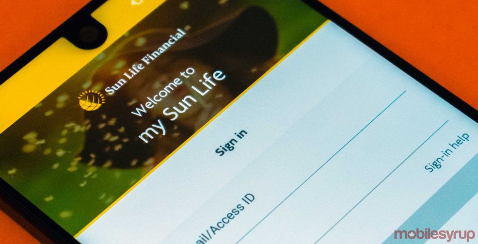 Sun Life Financial launches online healthcare network, connects patients with medical professionals