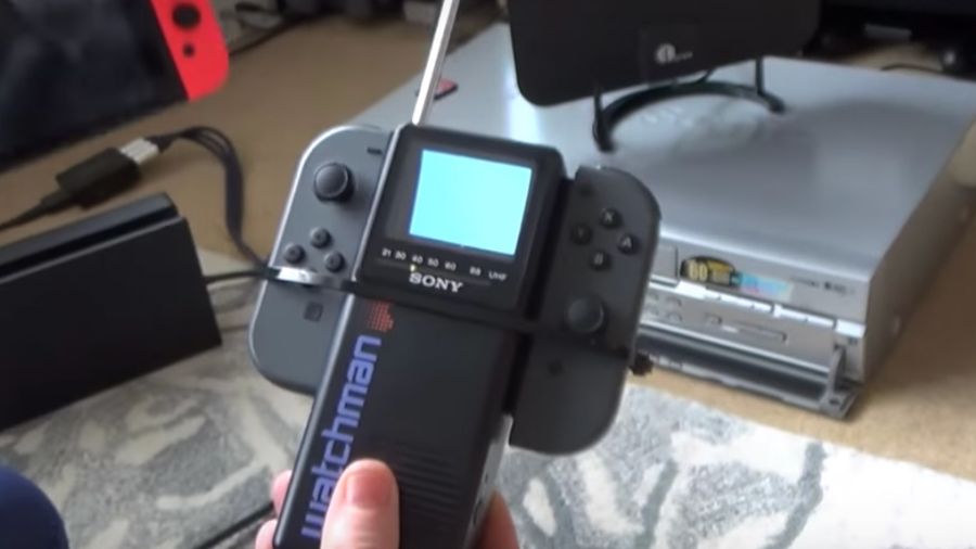sony