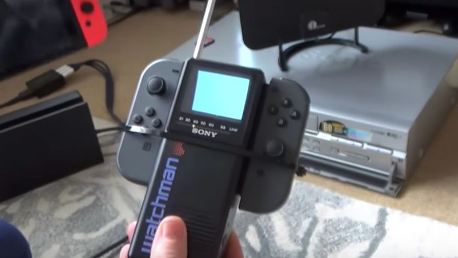 sony