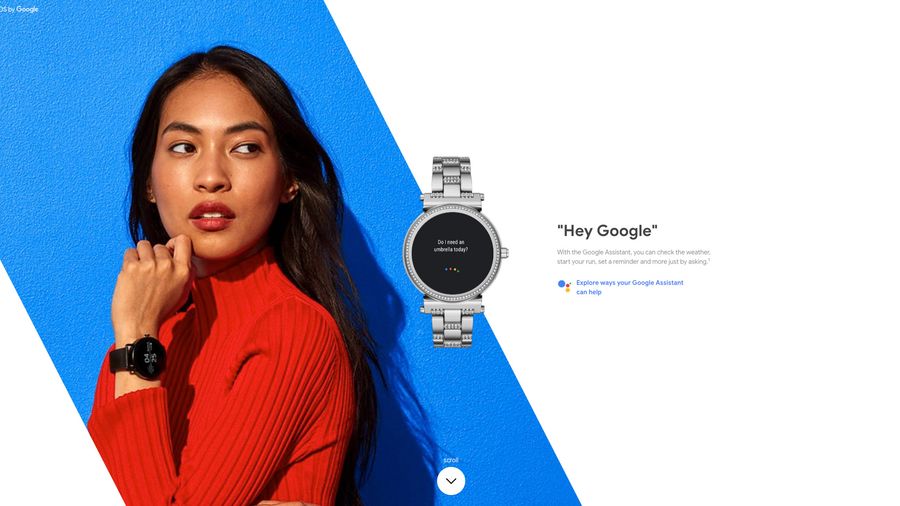 Wear OS