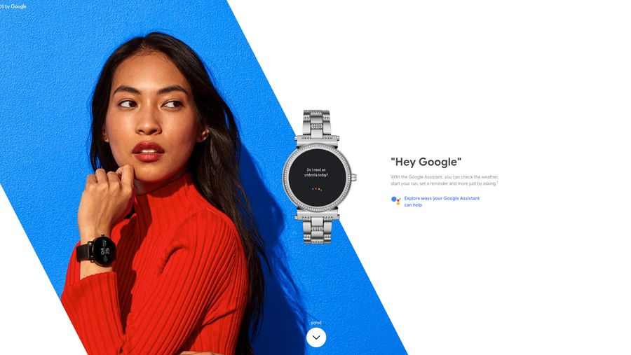 Wear OS