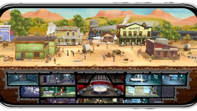 Westworld