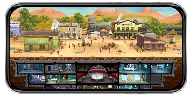 Westworld