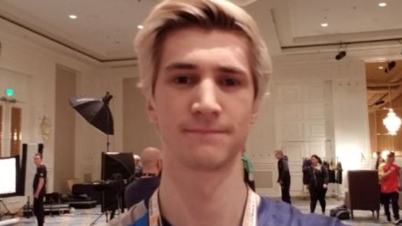 xQc