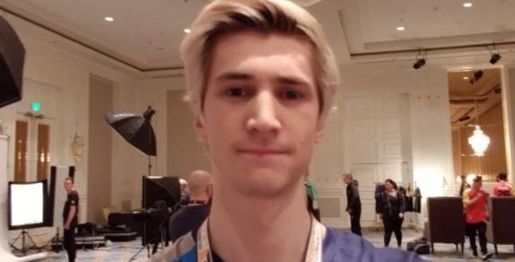xQc
