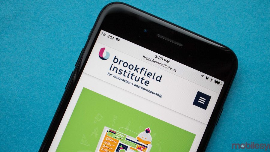 Brookfield Institute