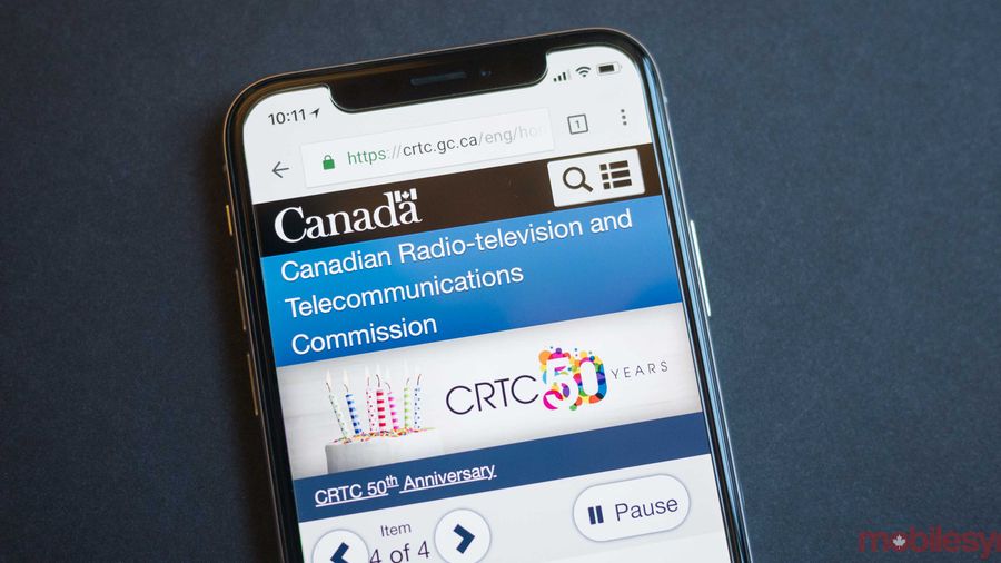 CRTC