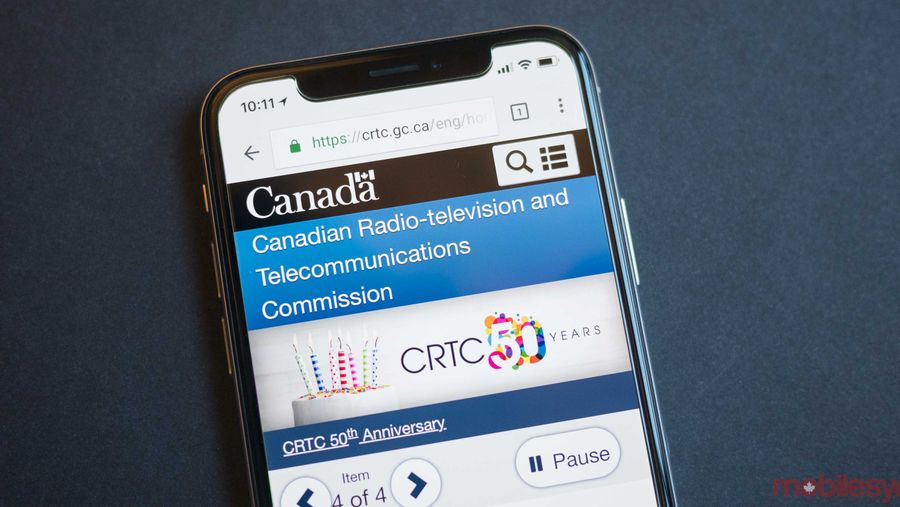 CRTC