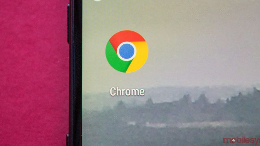 Google Chrome