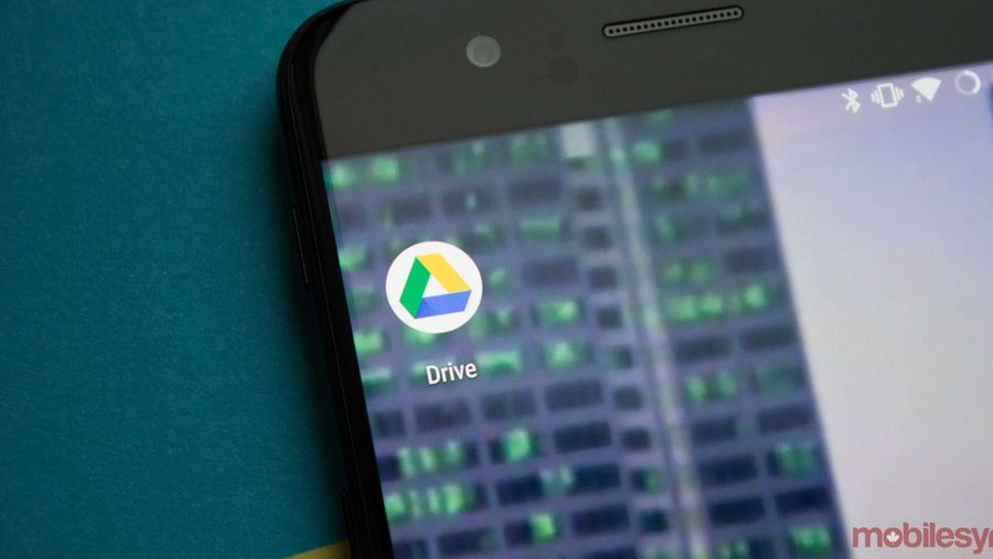Google Drive