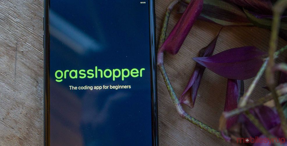 Google brings ‘Grasshopper’ coding app to desktop