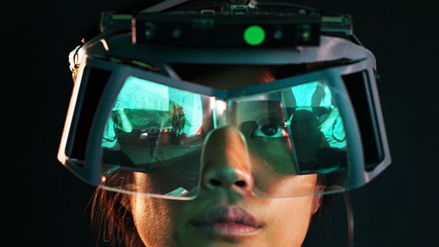Leap Motion