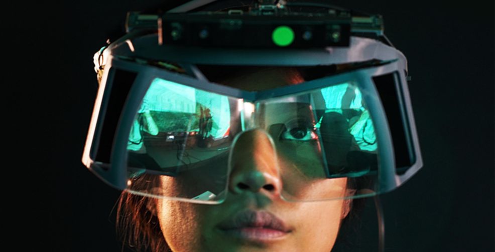 Leap Motion