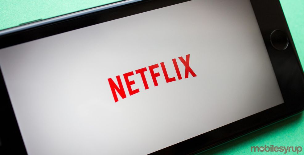 Netflix rolls out 30 second mobile previews on iOS
