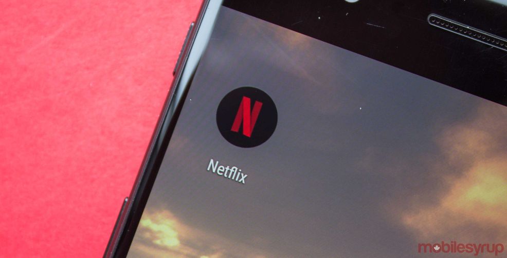Here are the shows and movies leaving Netflix Canada in September