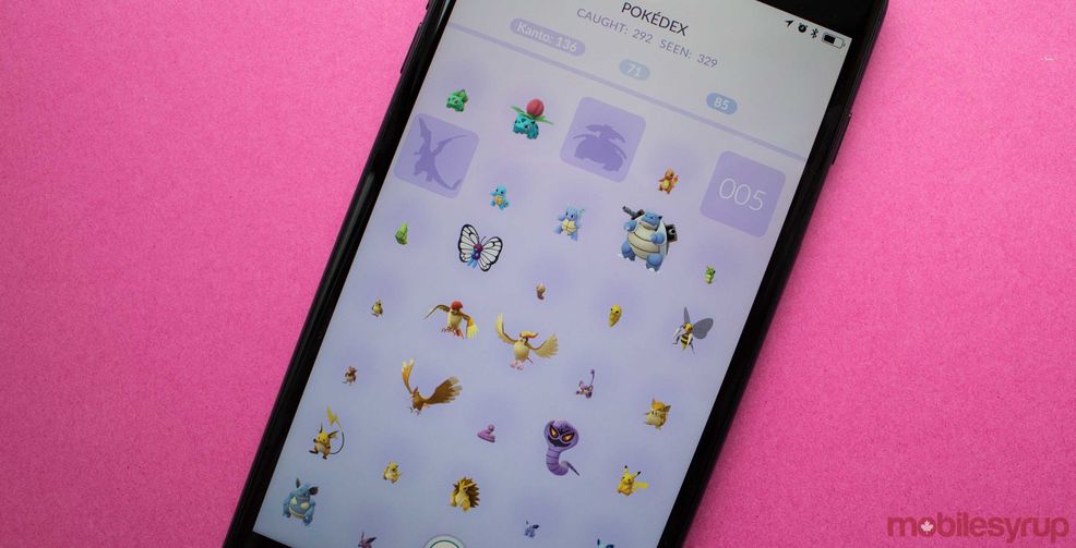 The original 151 Pokémon are now more common in Pokémon Go [Update]