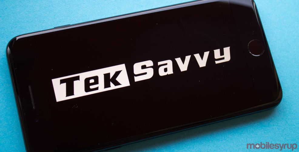 TekSavvy received 36 information requests from authorities between April and June 2017