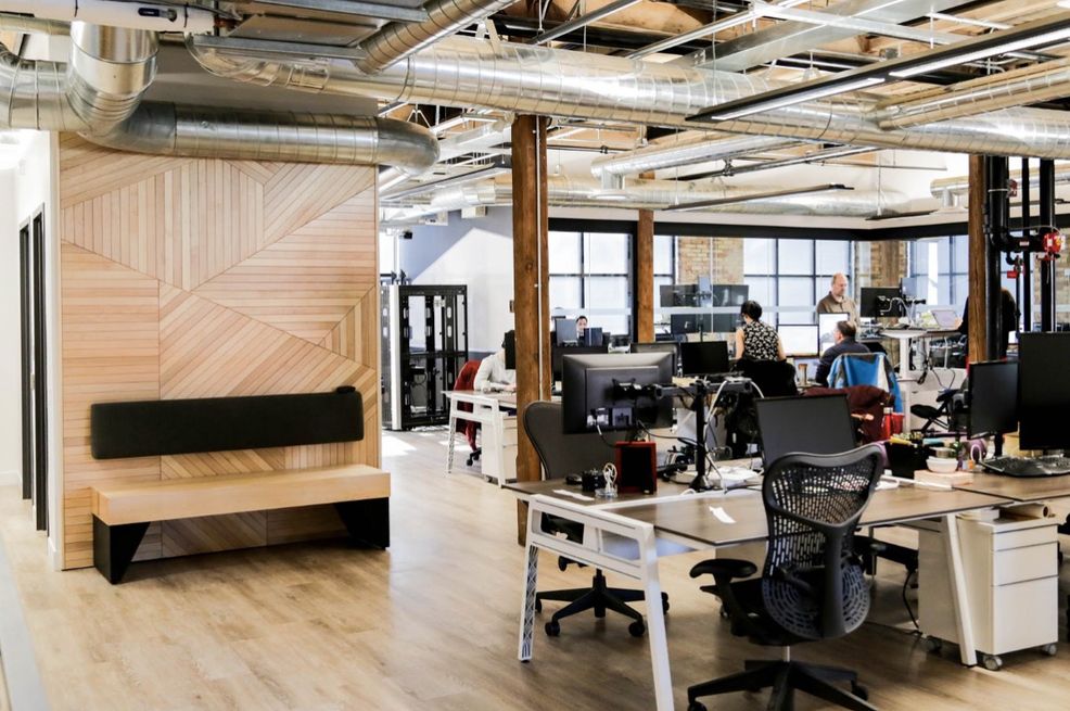 Thalmic opens new headquarters, ramps up to 350 employees