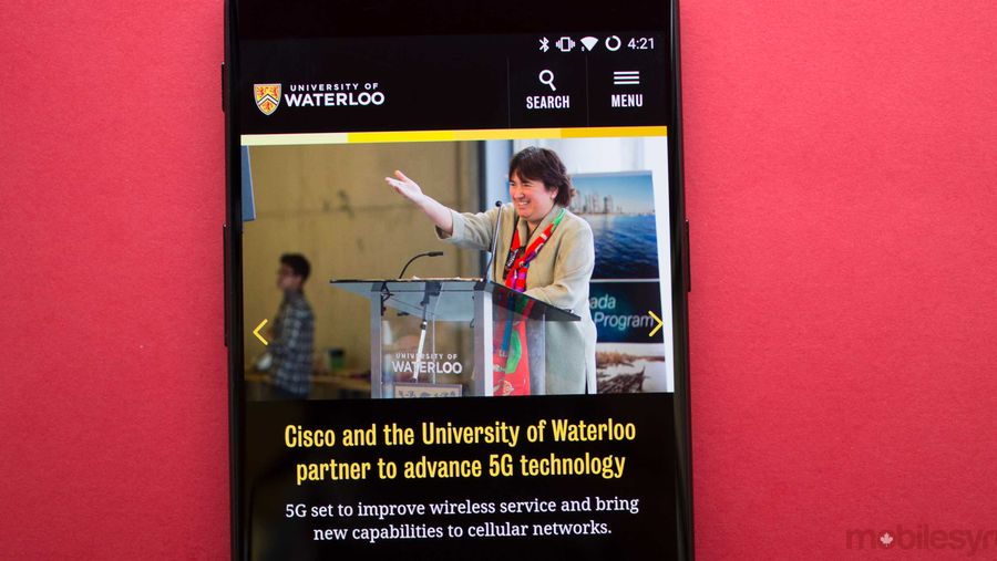 Waterloo