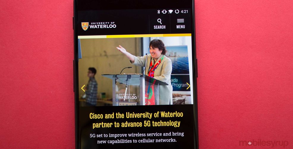 Waterloo