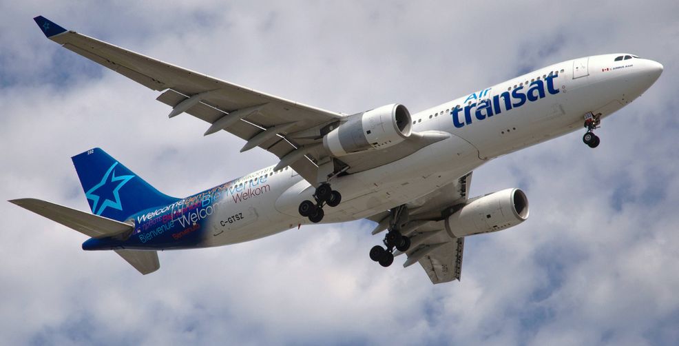 Google is reportedly considering buying Nokia’s in-flight Wi-Fi technology