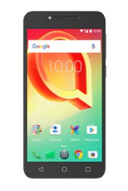 Alcatel A50