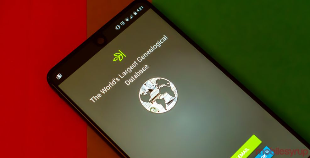 Ancestry.com complies with CRTC’s anti-spam requirements, avoids monetary penalties