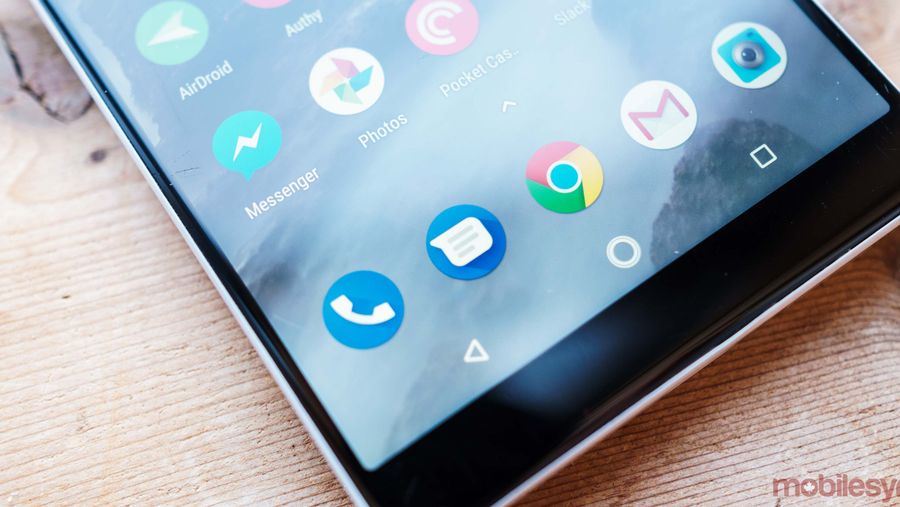 Android Messages