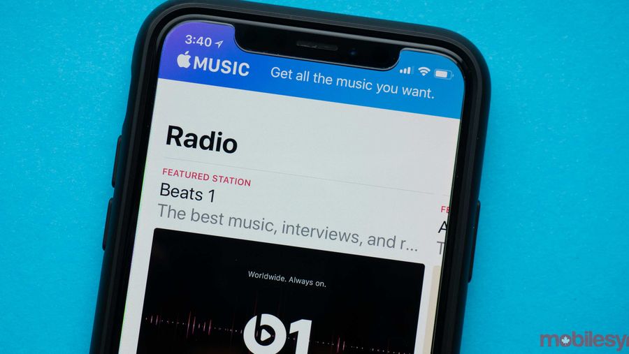 Apple Music