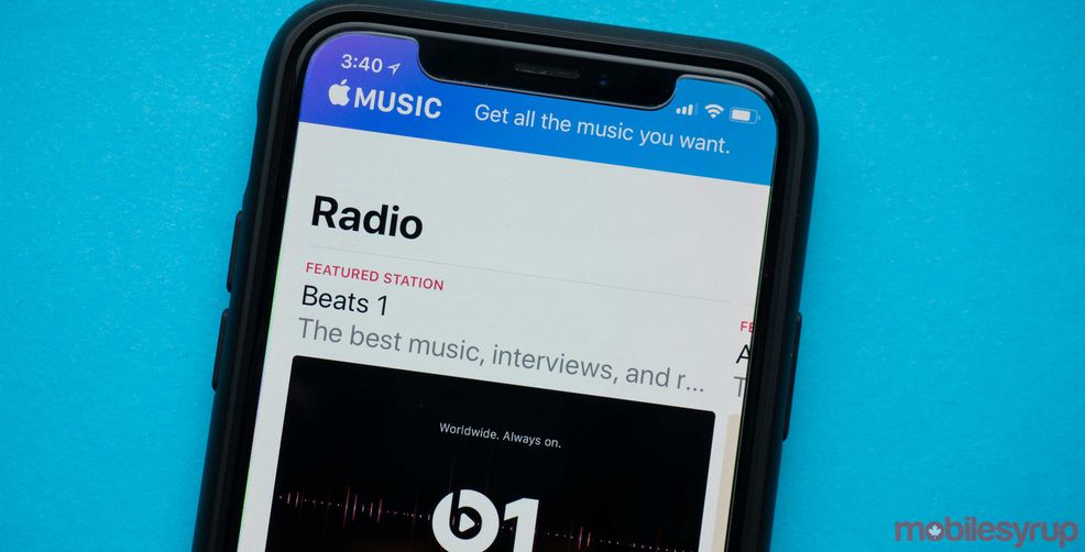 Apple Music