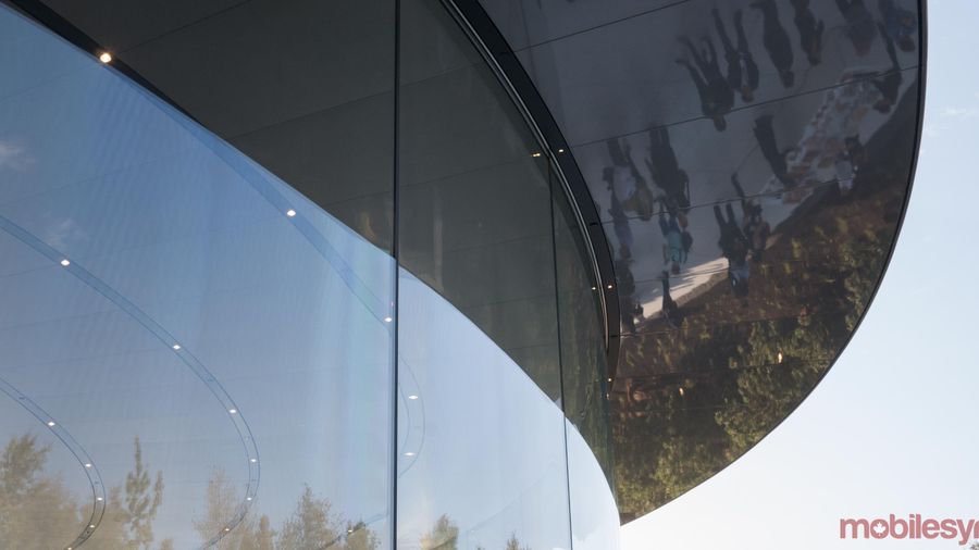 Apple Park