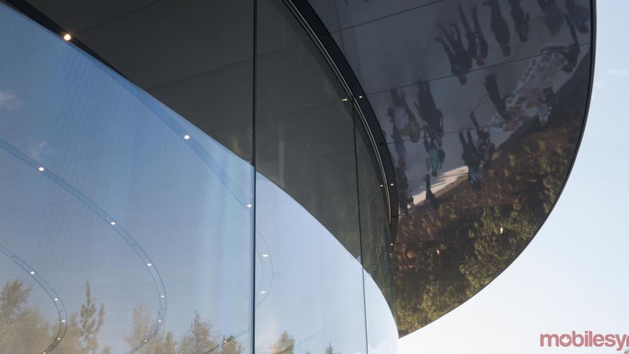 Apple Park