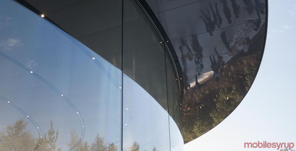Apple Park