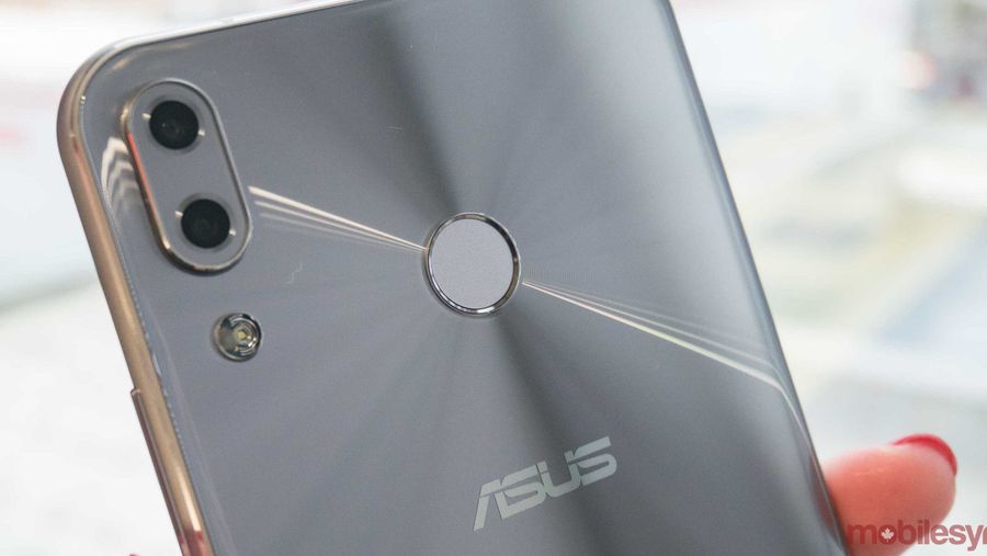 Asus ZenFone 5