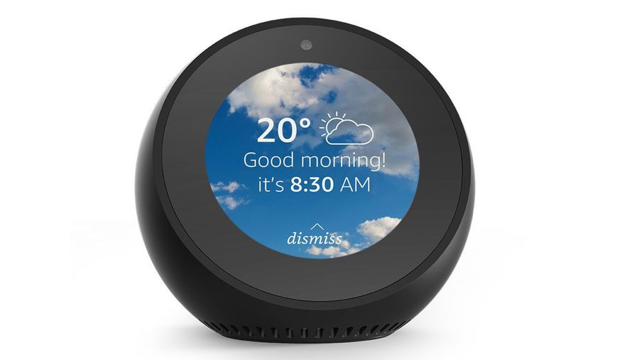 Echo Spot