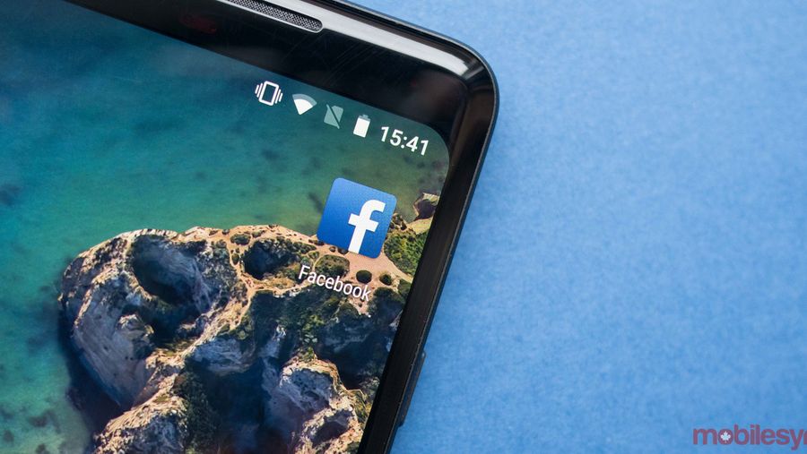 Facebook