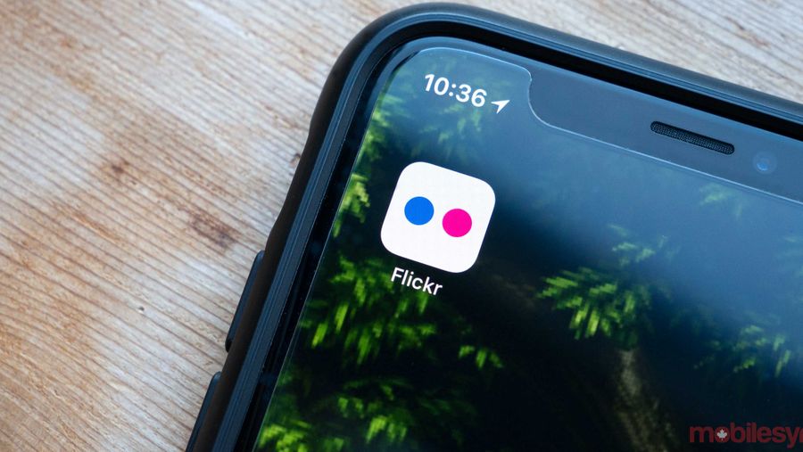 Flickr