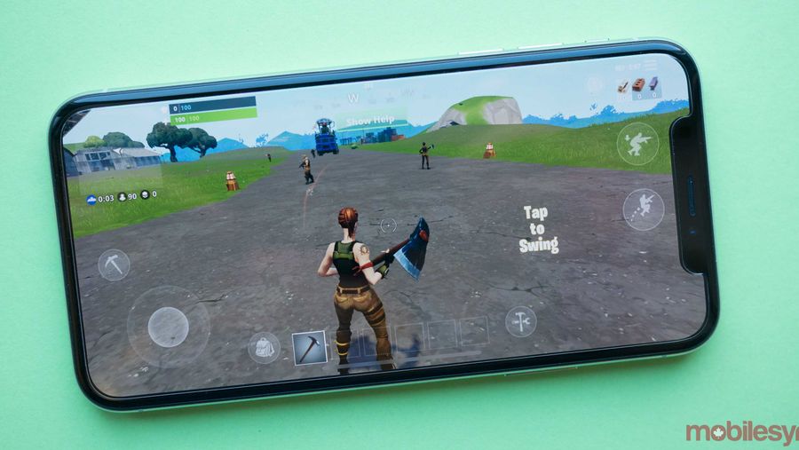 Fortnite