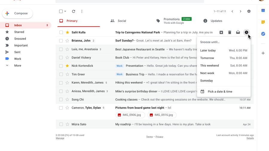 Gmail