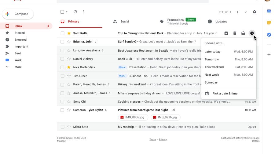 Gmail