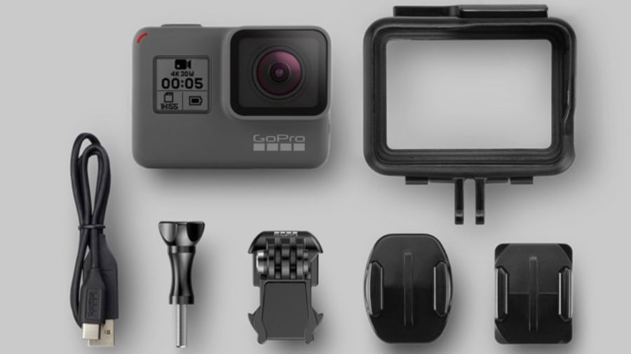Go Pro Hero 5
