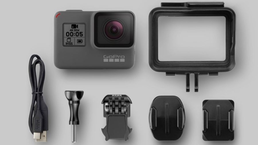 Go Pro Hero 5