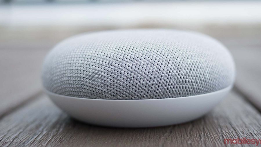 Google Home
