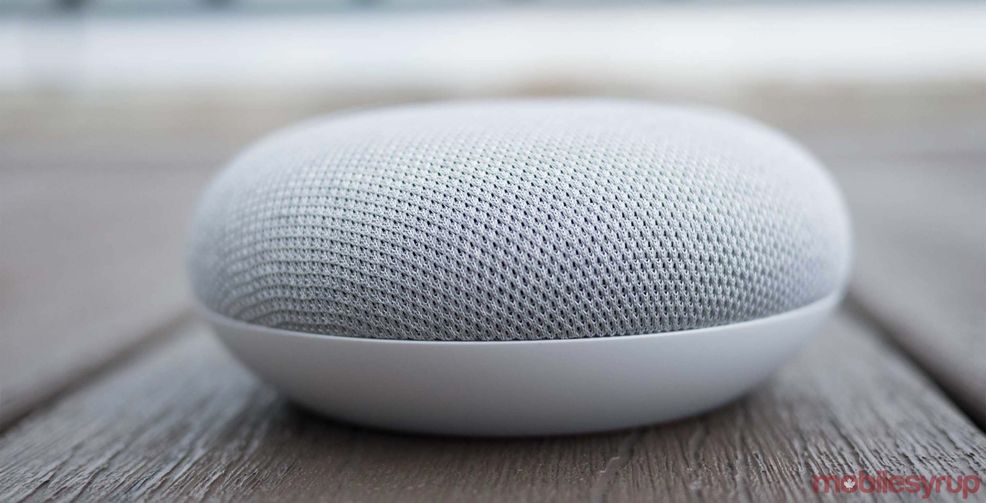 Google Home