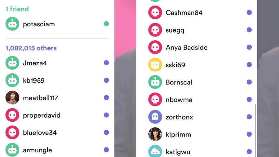 HQ Trivia