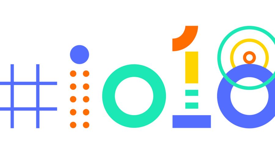 Google I/O 2018