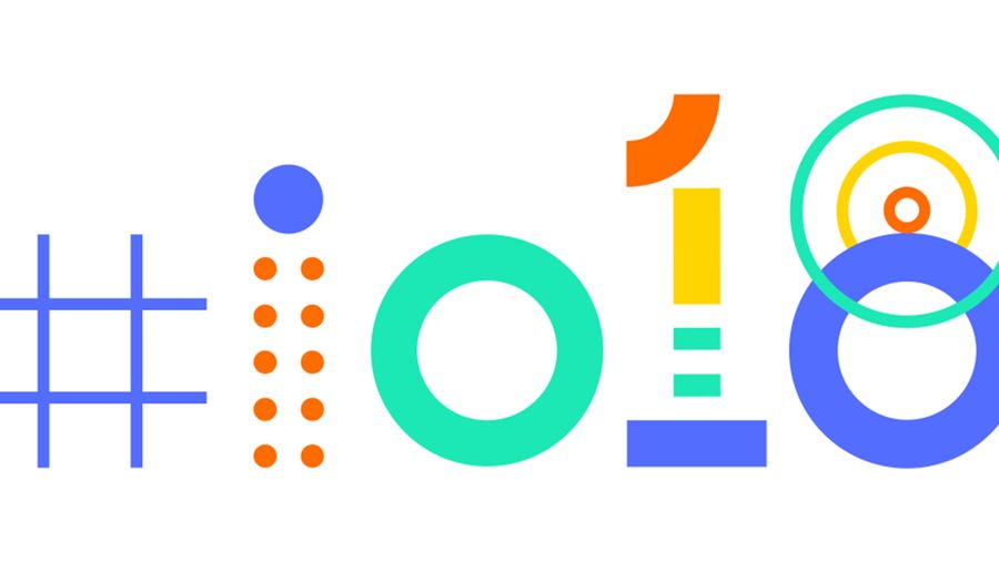 Google I/O 2018
