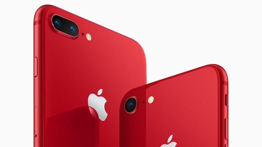 iPhone 8